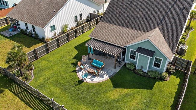 Back yard | Image 34
