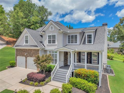 5751 Vinings Place Ct Se, Mableton, GA, 30126-5670 | Card Image