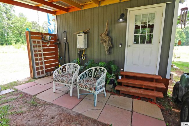 977 Joiner Rd, House other with 1 bedrooms, 1 bathrooms and null parking in Ruston LA | Image 22