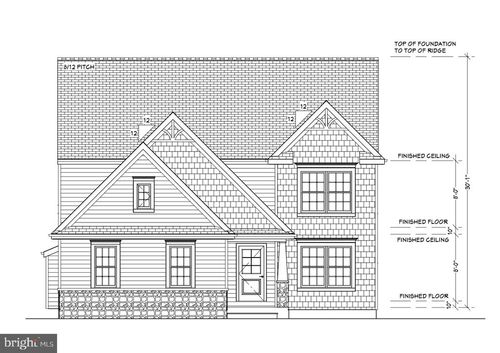 1588 Harrisburg Ave, MOUNT JOY, PA, 17552-9622 | Card Image