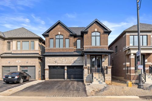 42 Conboy Dr, Erin, ON, N0B1T0 | Card Image