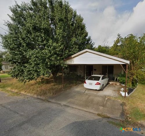 1807 N Wheeler St, Victoria, TX, 77901-5257 | Card Image