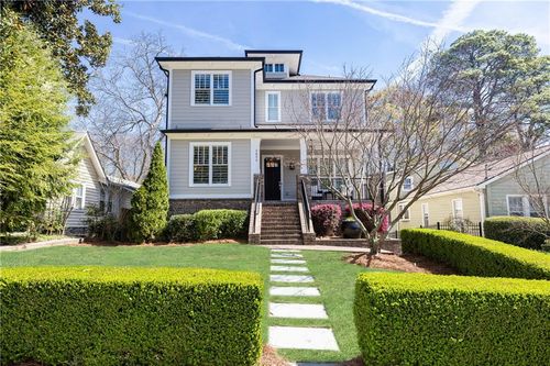 2893 Lookout Pl Ne, Atlanta, GA, 30305-3215 | Card Image