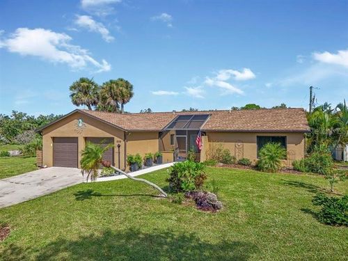 444 Dorchester Dr, VENICE, FL, 34293-7214 | Card Image