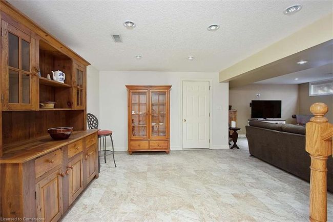 230 Frederick Crt, House other with 3 bedrooms, 2 bathrooms and 6 parking in Tavistock ON | Image 17