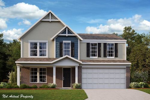 405 Waterlily Ln, Pataskala, OH, 43062-3401 | Card Image