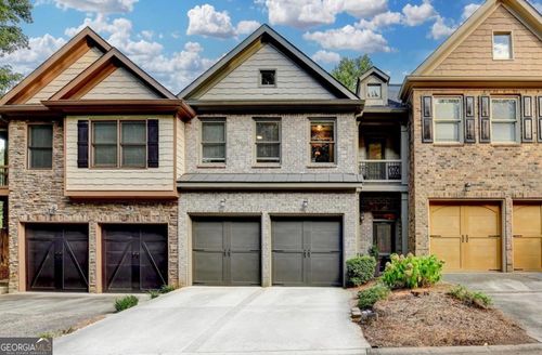 3204 Claudia Pl, Peachtree Corners, GA, 30092-7640 | Card Image