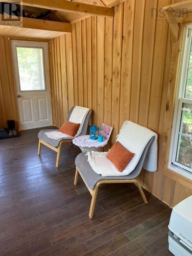 52 Down River Lane, Home with 2 bedrooms, 1 bathrooms and null parking in Barss Corner NS | Image 13