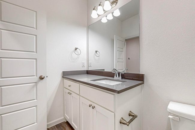 329 Mule Deer Dr, Townhouse with 4 bedrooms, 3 bathrooms and null parking in Little Elm TX | Image 17
