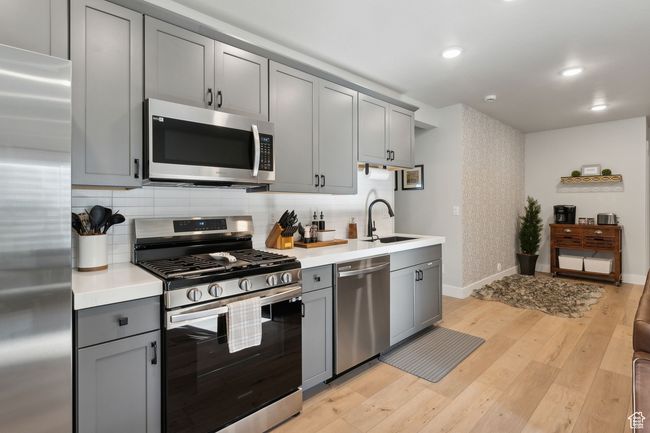 1358 S 1140 E, House other with 4 bedrooms, 4 bathrooms and 7 parking in Heber City UT | Image 35