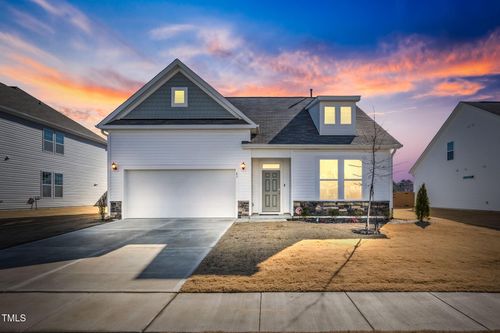 83 Winding Creek Dr, Lillington, NC, 27546-4889 | Card Image