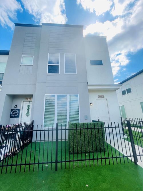 apt-103-21455 Merchants Way, Katy, TX, 77449-7357 | Card Image
