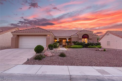 2917 Hawksdale Drive, Las Vegas, NV, 89134 | Card Image