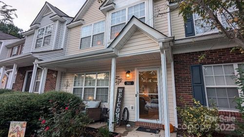 311 Wilkes Place Dr, Fort Mill, SC, 29715-8210 | Card Image