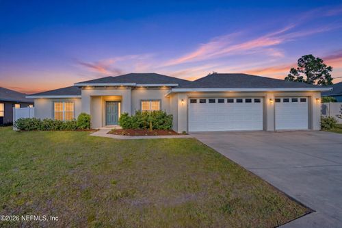 5 Lynton Pl, PALM COAST, FL, 32137-9520 | Card Image