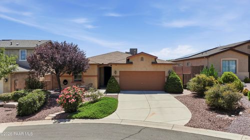 1115 Brentwood Way, Chino Valley, AZ, 86323 | Card Image
