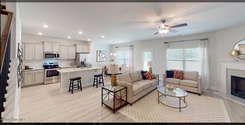 lot-35-3509 Bailey Rd, Bailey, NC, 27807 | Card Image