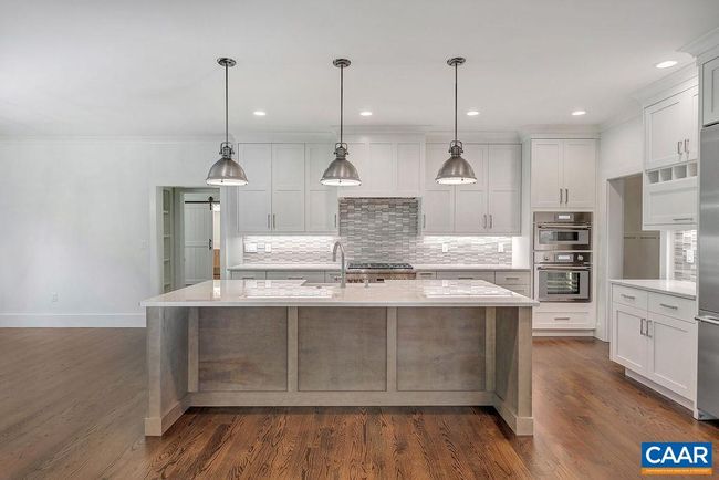 3 Daventry Ln, House other with 4 bedrooms, 5 bathrooms and null parking in CHARLOTTESVILLE VA | Image 14
