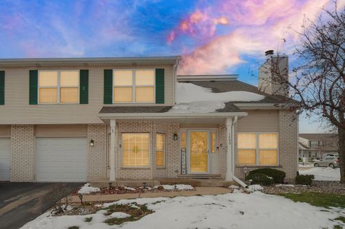 1400 Berta Dr, Crest Hill, IL, 60403-0909 | Card Image