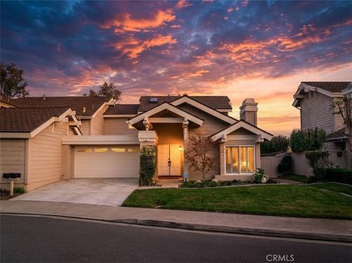 26 Windflower, Irvine, CA, 92603-3711 | Card Image