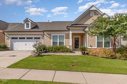 1118 Salinas Valley Dr, Wake Forest, NC, 27587-7213 | Card Image