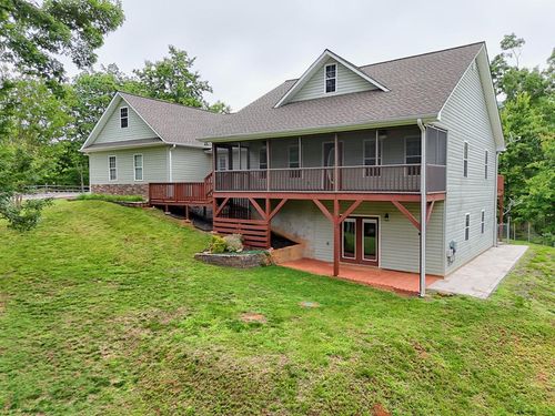 234 Pheasant Trail, Warne, NC, 28909 | Card Image