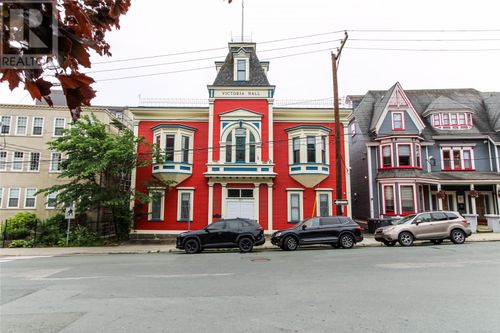 187 Gower St, St. John's, NL, A1C1R2 | Card Image