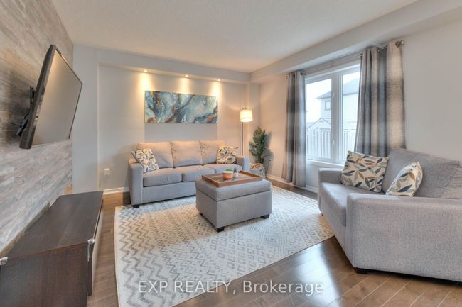 288 Norwich Rd, House other with 3 bedrooms, 3 bathrooms and 2 parking in Breslau ON | Image 21
