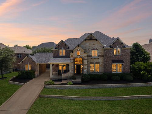 143 Desert Willow Way, Austin, TX, 78737-4619 | Card Image