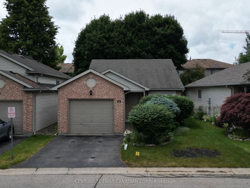 6-145 N Centre Rd, London, ON, N5X4C7 | Card Image