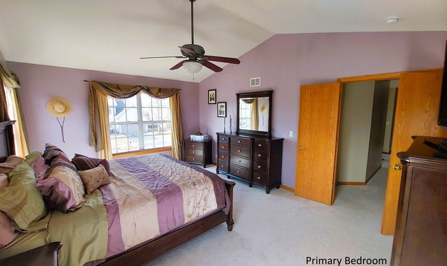 236 Berkshire Ln, House other with 4 bedrooms, 4 bathrooms and 4 parking in Sugar Grove IL | Image 16