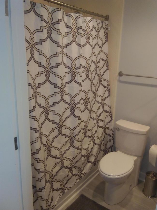 New Toilet and Tub | Image 14