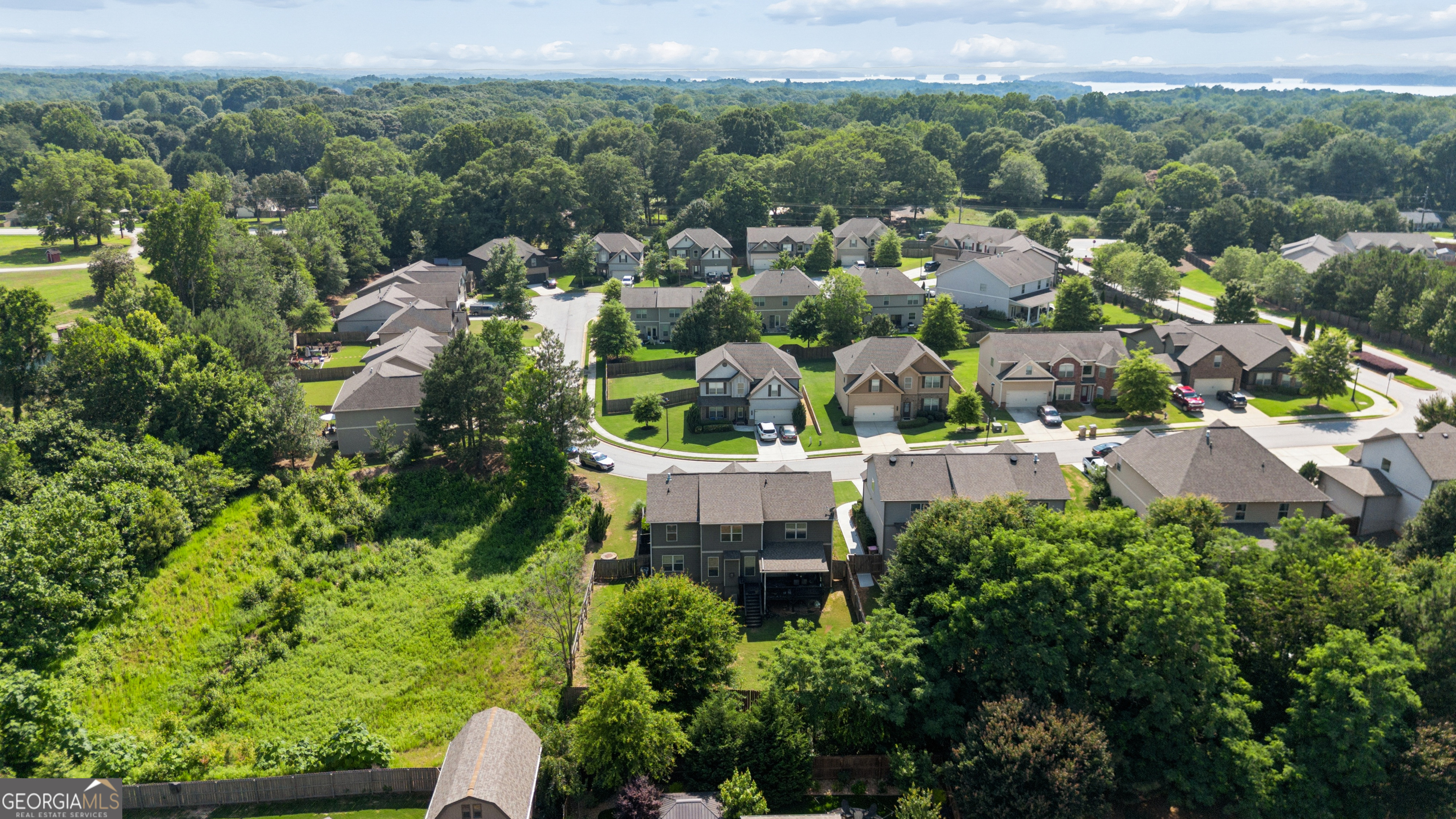 Residential in Flowery Branch 5