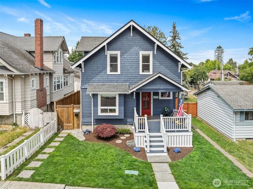 3211 S 7th Street, Tacoma, WA, 98405 | Card Image