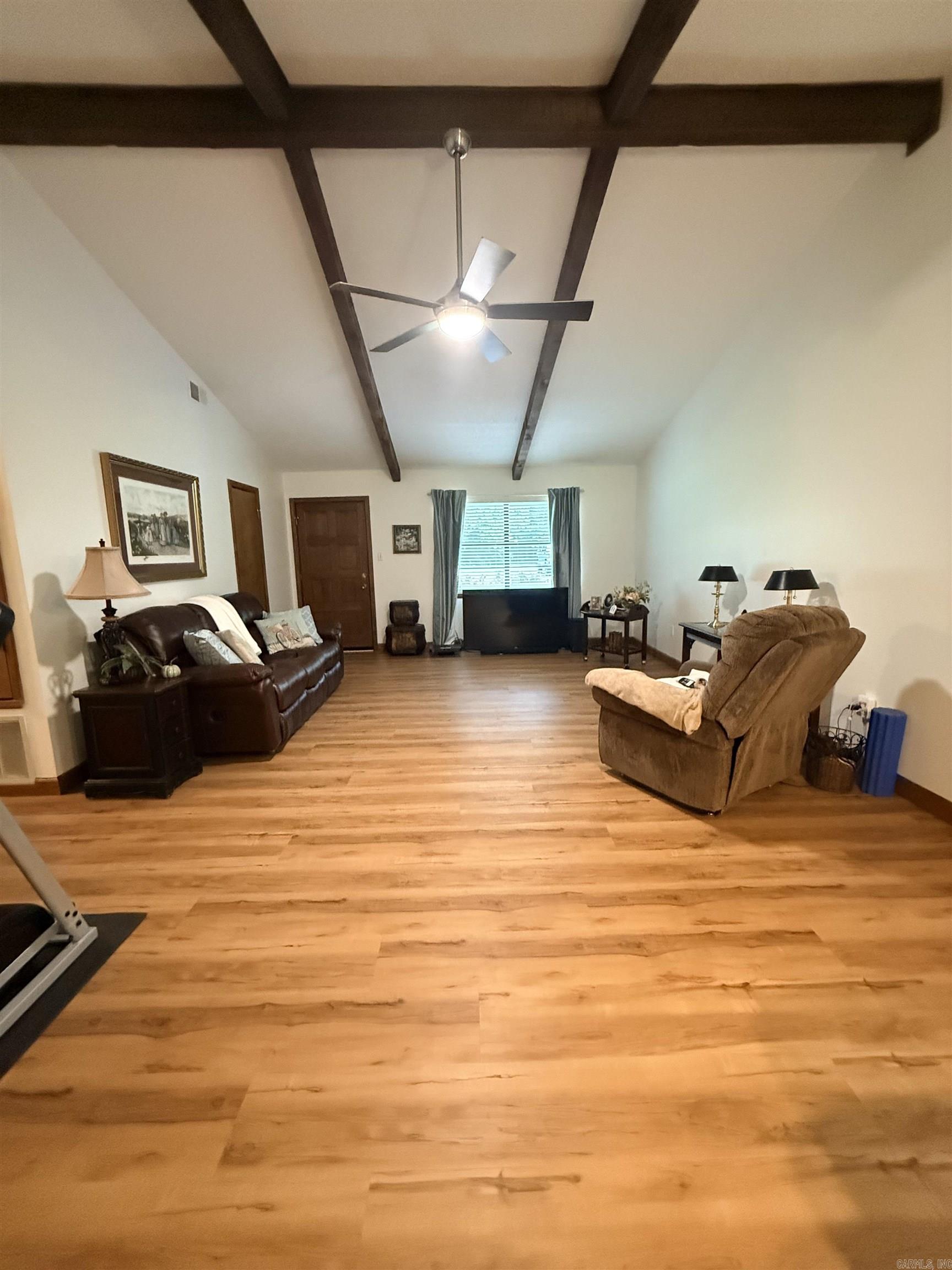 Residential in Hensley 2