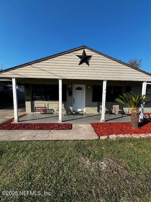 2469 Quail Ave, JACKSONVILLE, FL, 32218-5120 | Card Image
