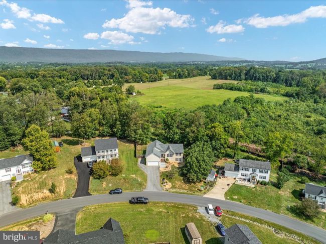 141 Black Oak Dr, House other with 4 bedrooms, 3 bathrooms and null parking in MAURERTOWN VA | Image 47