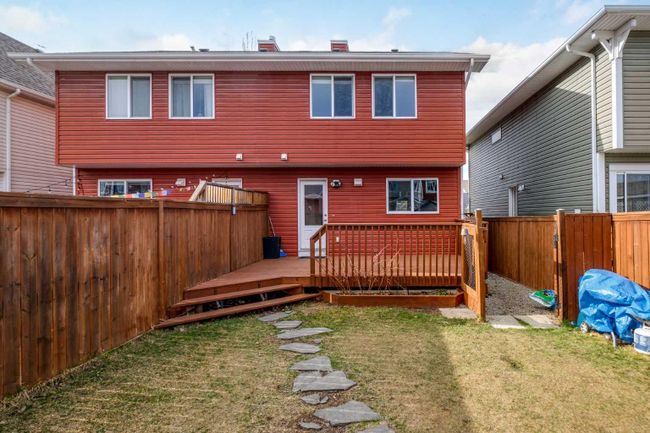 43 Auburn Bay Boulevard Se, Home with 3 bedrooms, 2 bathrooms and 2 parking in Calgary AB | Image 26