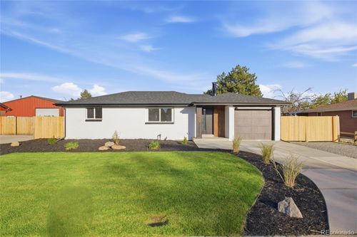 8312 Sheridan Court, Arvada, CO, 80003 | Card Image