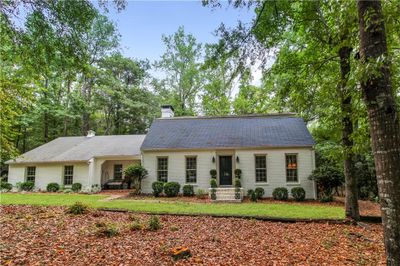 2521 Middle Brook Lane, House other with 4 bedrooms, 3 bathrooms and null parking in AUBURN AL | Image 1