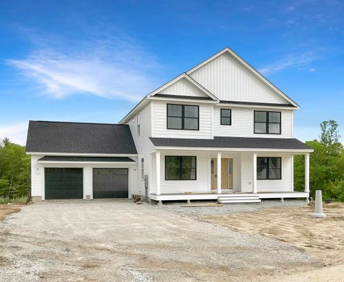 Lot 6 Robin Way, Chester, NH, 03036-4159 | Card Image