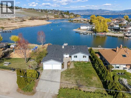 1428 Green Bay Rd, West Kelowna, BC, V4T2B8 | Card Image