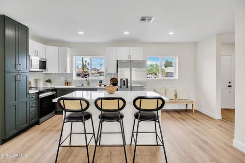 4246 N 10th Place, Phoenix, AZ, 85014 | Card Image