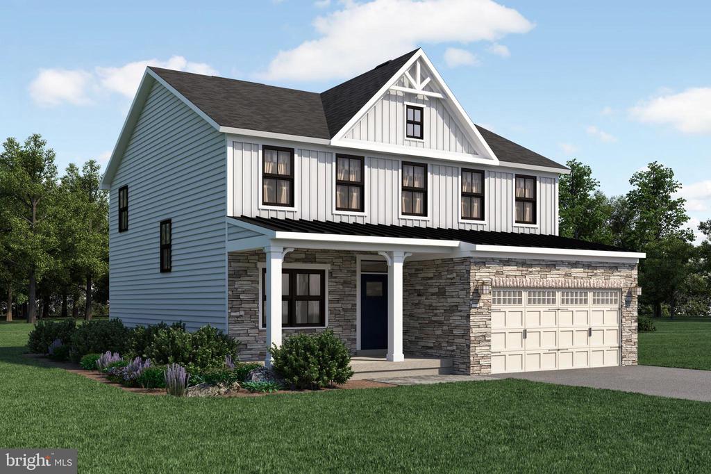 Trillium Ln, Cheltenham, PA 19012