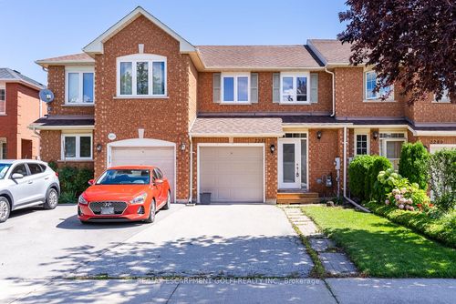 2251 Dale Ridge Dr, Oakville, ON, L6M3L5 | Card Image