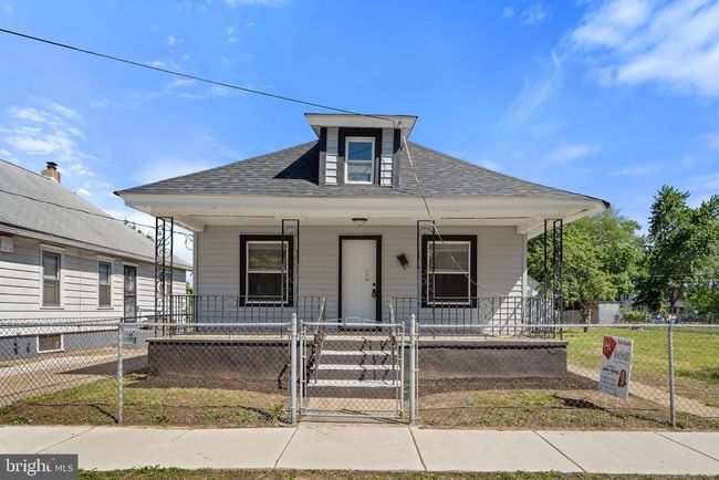 311 W Washington St, House other with 3 bedrooms, 1 bathrooms and null parking in PAULSBORO NJ | Image 25