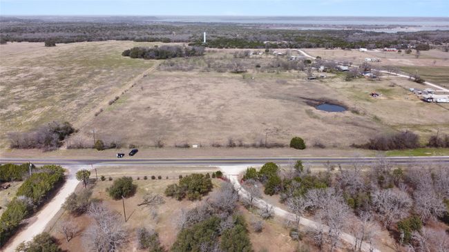 Birds eye view of property with a rural view | Image 27