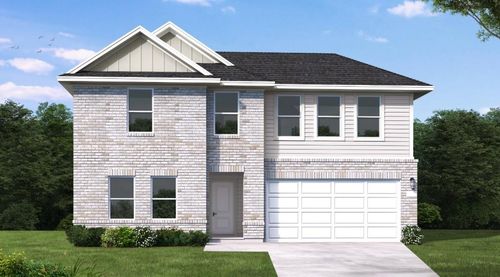 6711 Pebble Bluff Court, Cove, TX, 77523 | Card Image