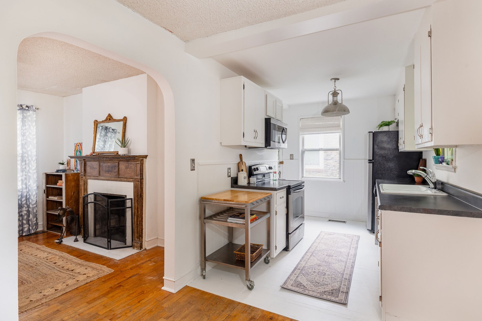 Greenland Ave, Nashville, TN 37216