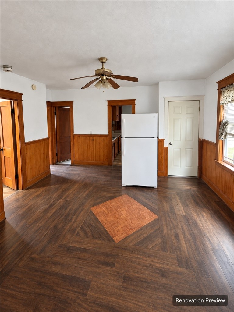 Residential Lease in Woonsocket 5